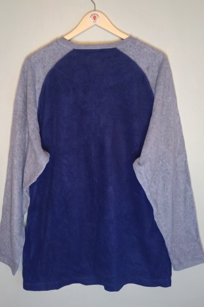 Nautica Fleece Jumper